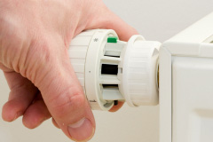 St Merryn central heating repair costs