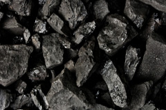 St Merryn coal boiler costs