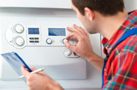 free St Merryn gas safe engineer quotes