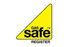 gas safe companies St Merryn